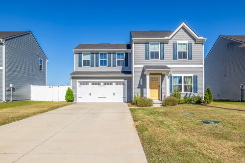 5805 Stardive Way Christiana TN 37037