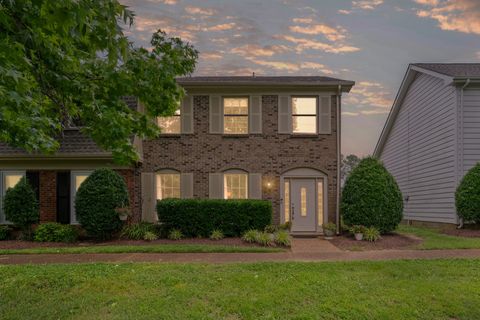 840 General George Patton Rd Nashville TN 37221