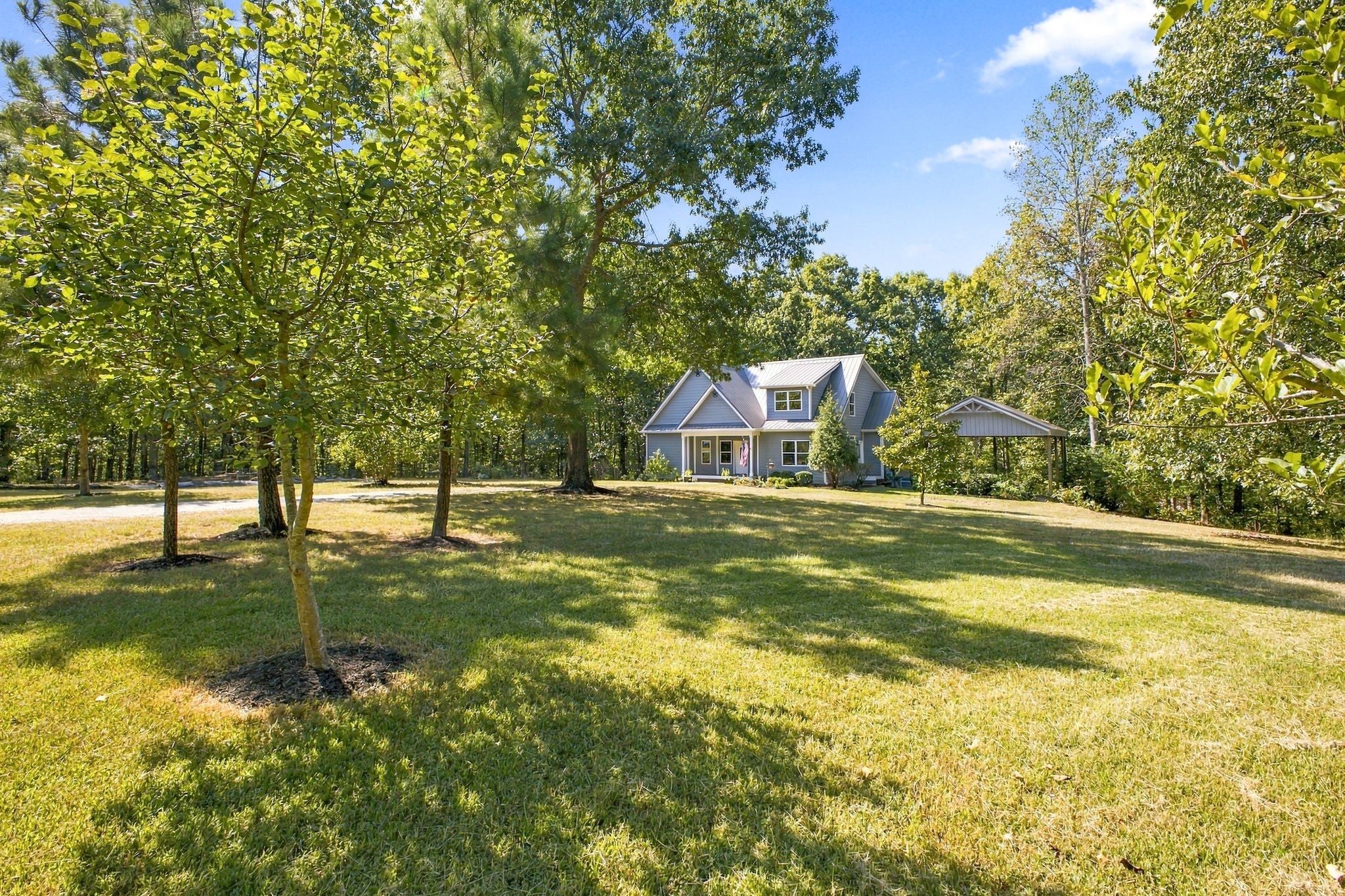 5521 Jackson White Rd