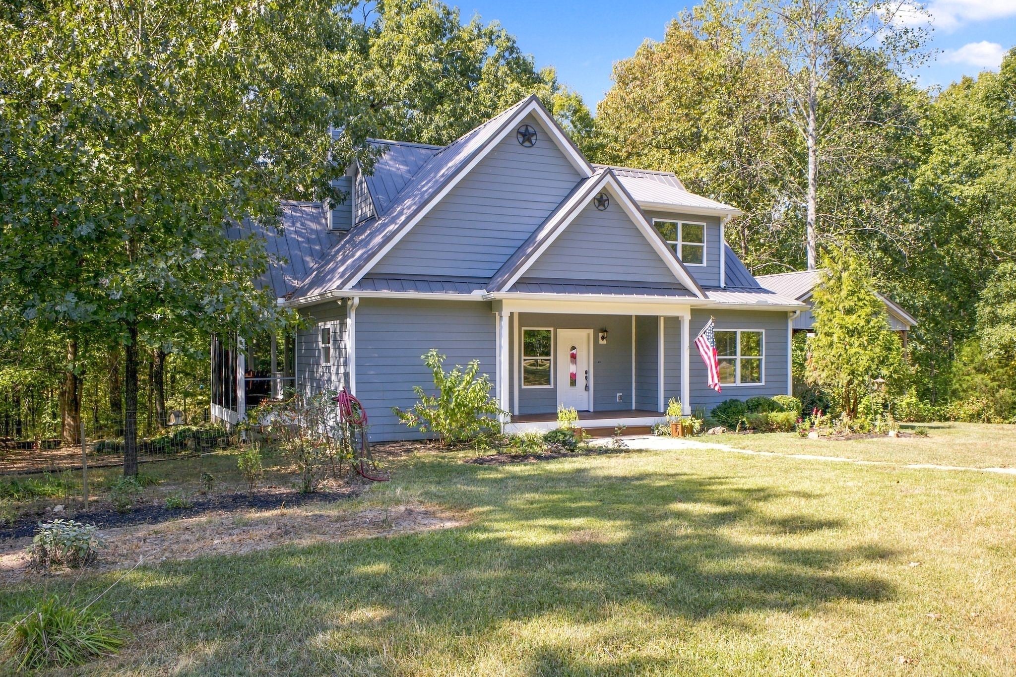 5521 Jackson White Rd