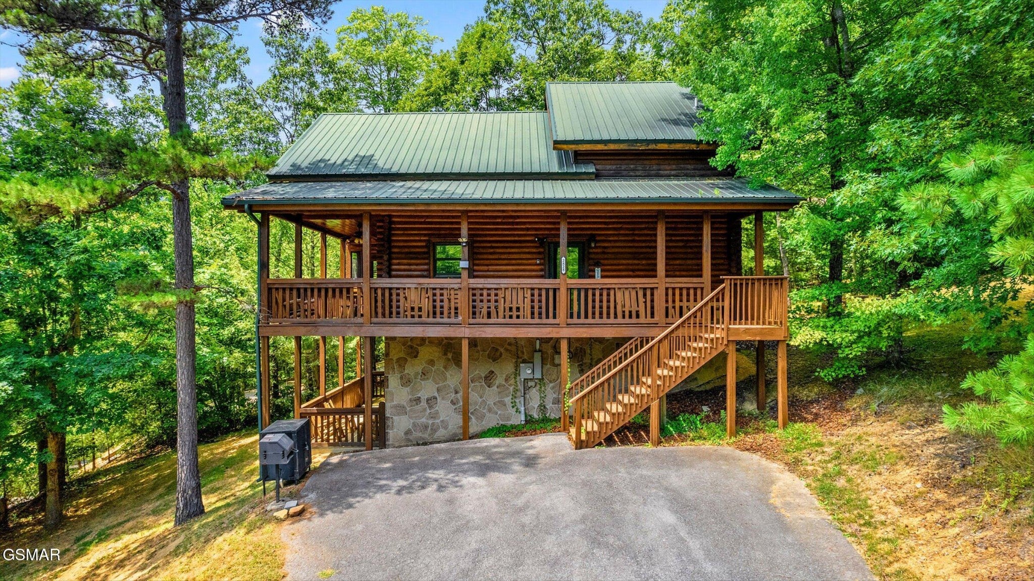 2828 Ridge Creek Circle