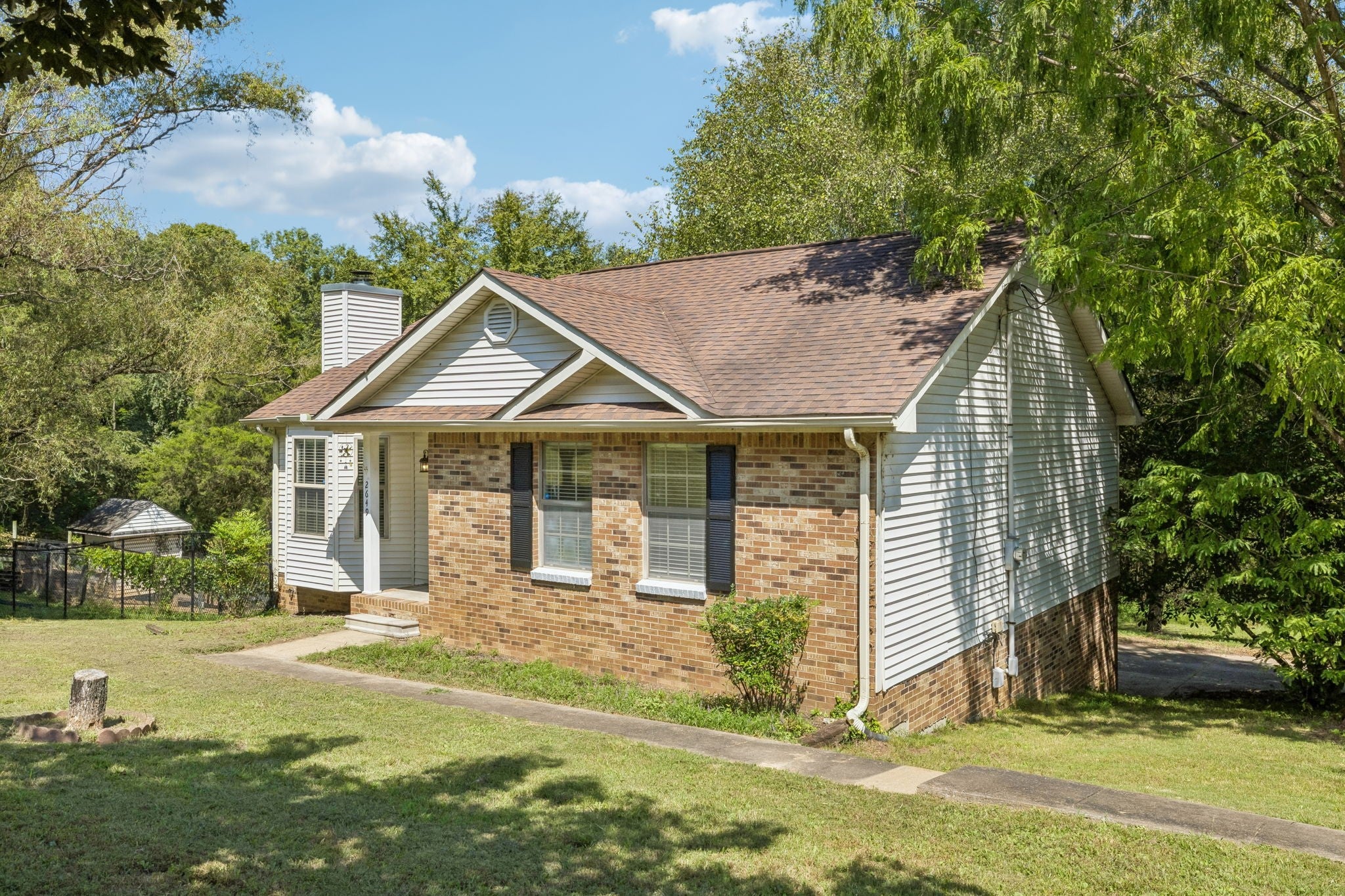 2649 Dotsonville Rd