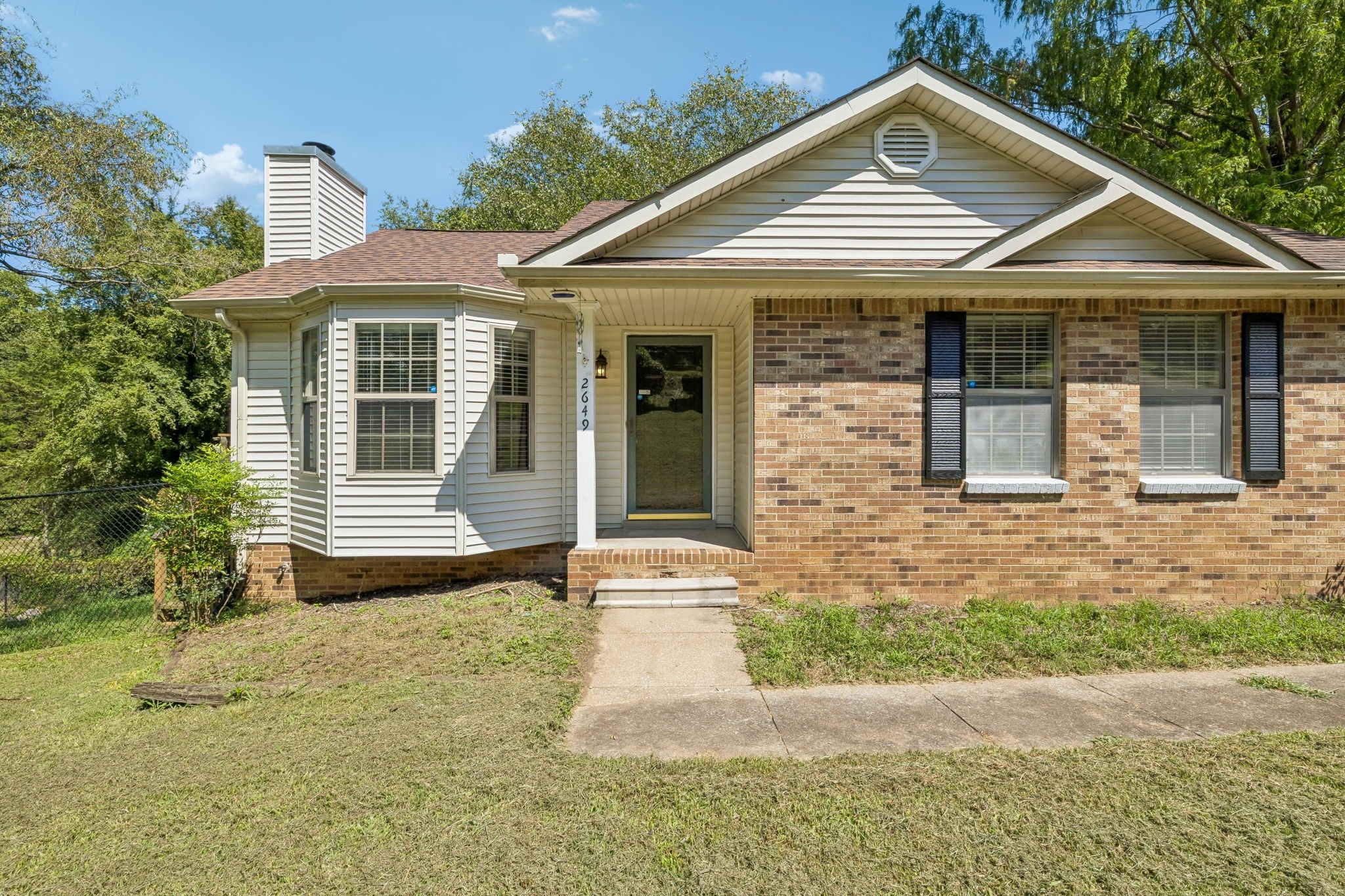 2649 Dotsonville Rd