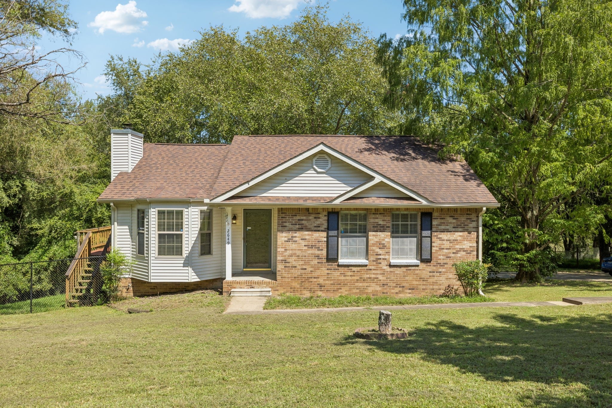 2649 Dotsonville Rd