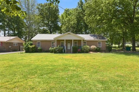 Photo of 371 Myers Rd, Winchester, TN 37398 (MLS # 3179400)