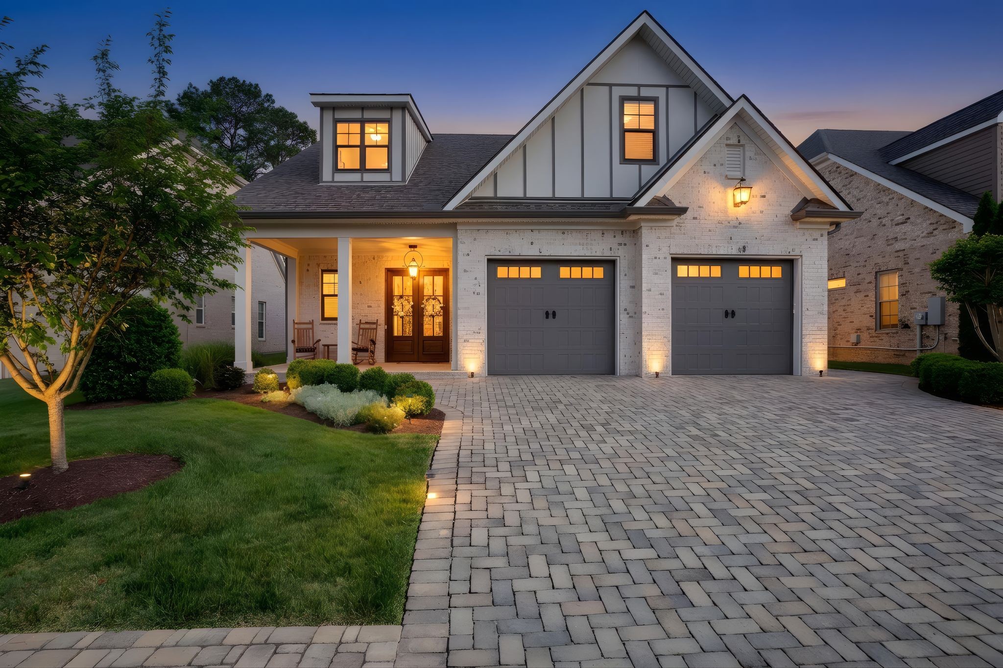 2111 White Poplar Court