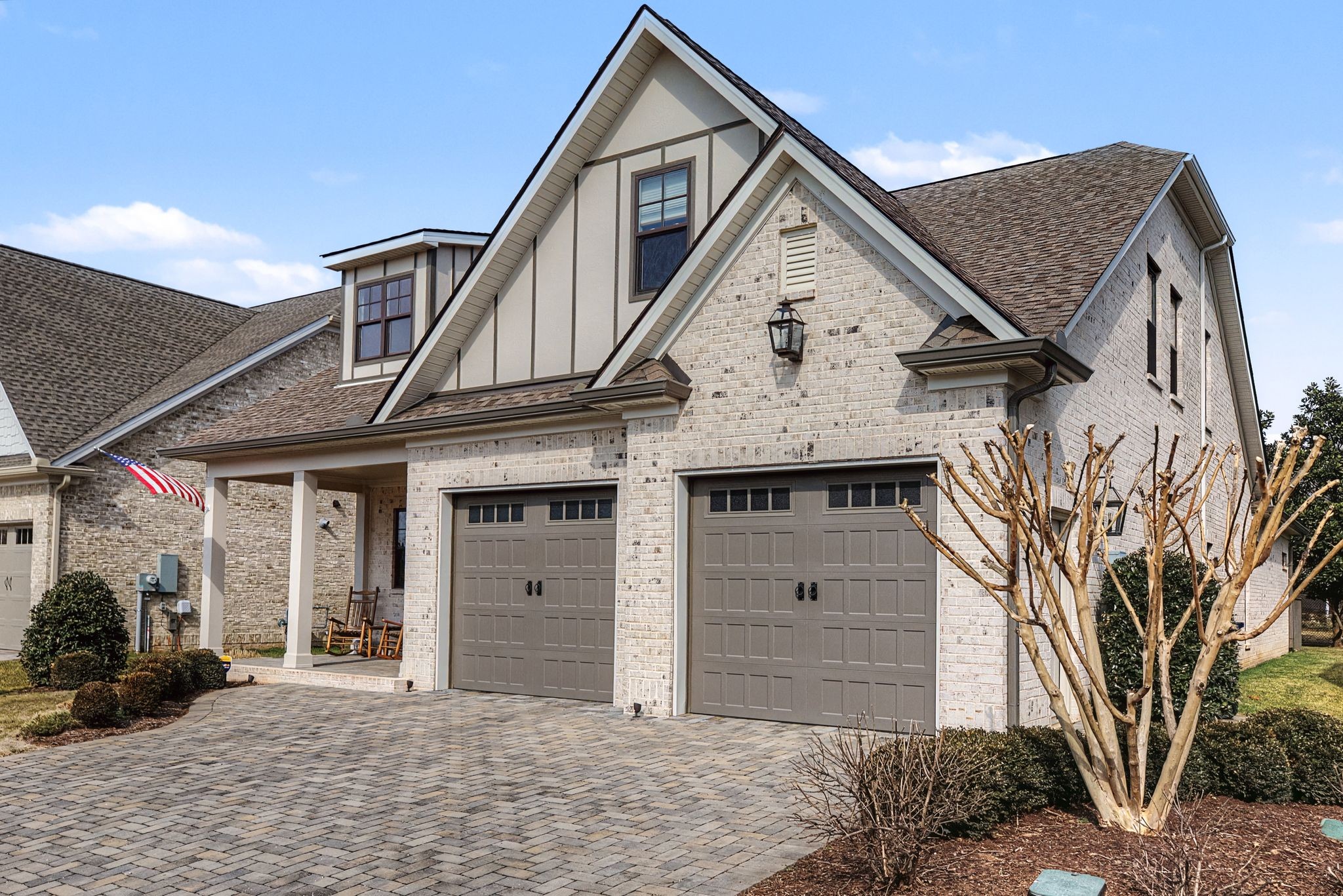 2111 White Poplar Court