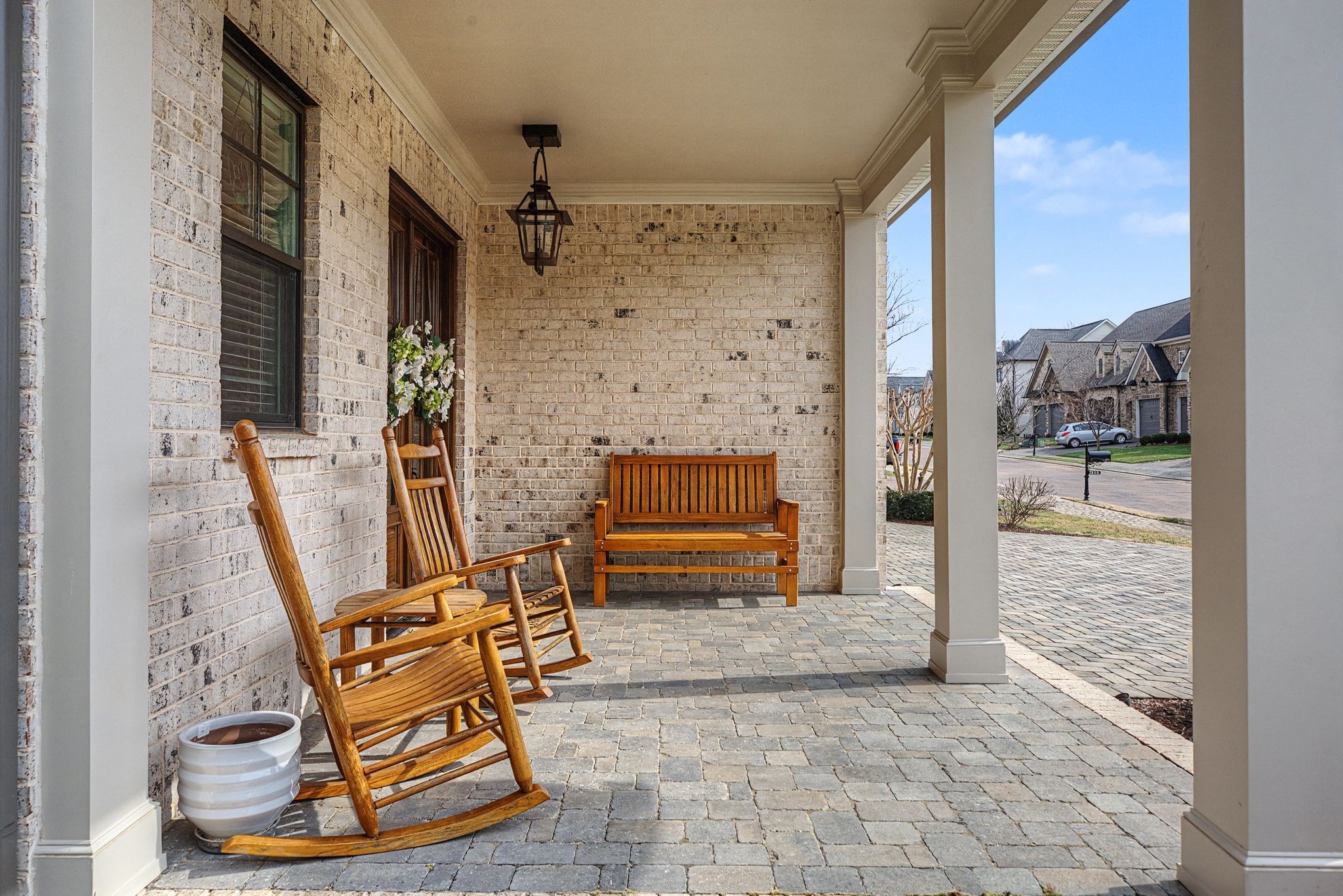 2111 White Poplar Court