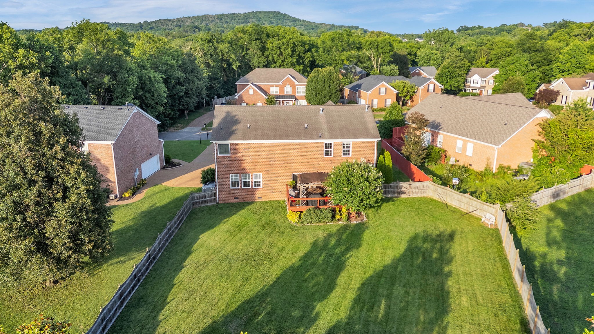 805 Wickshire Dr