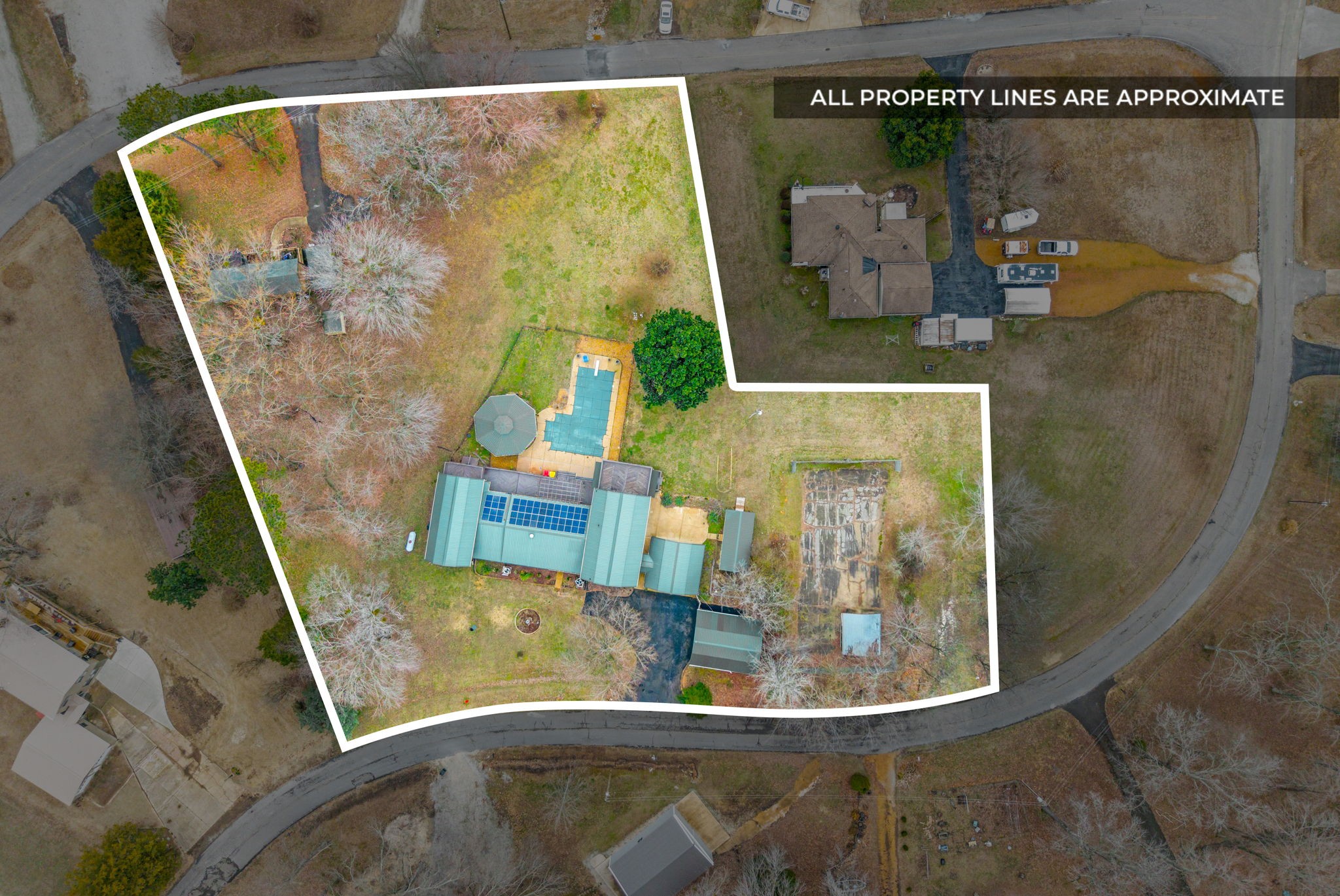 369 Holiday Acres Dr