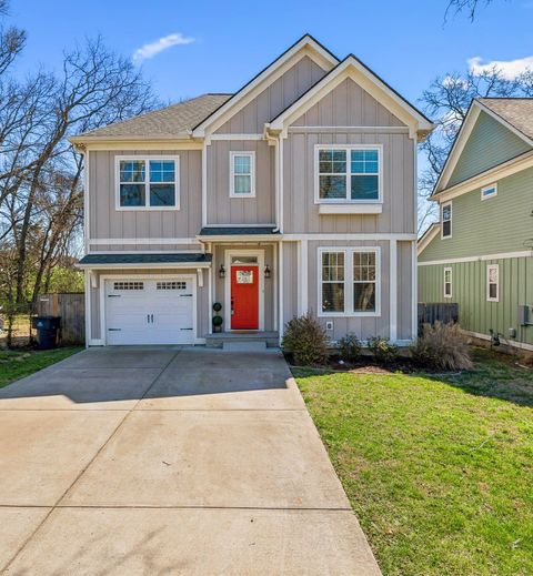 2305 Northview Ave, Nashville, TN 37216 - MLS#: 2805950