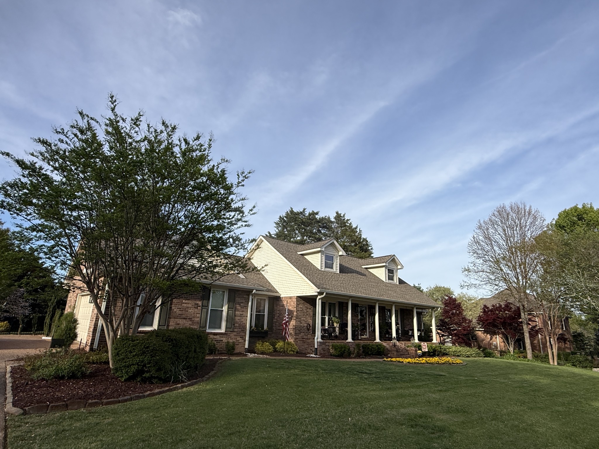 3210 Windsor Green Dr