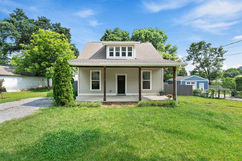 266 Tanksley Ave Nashville TN 37211