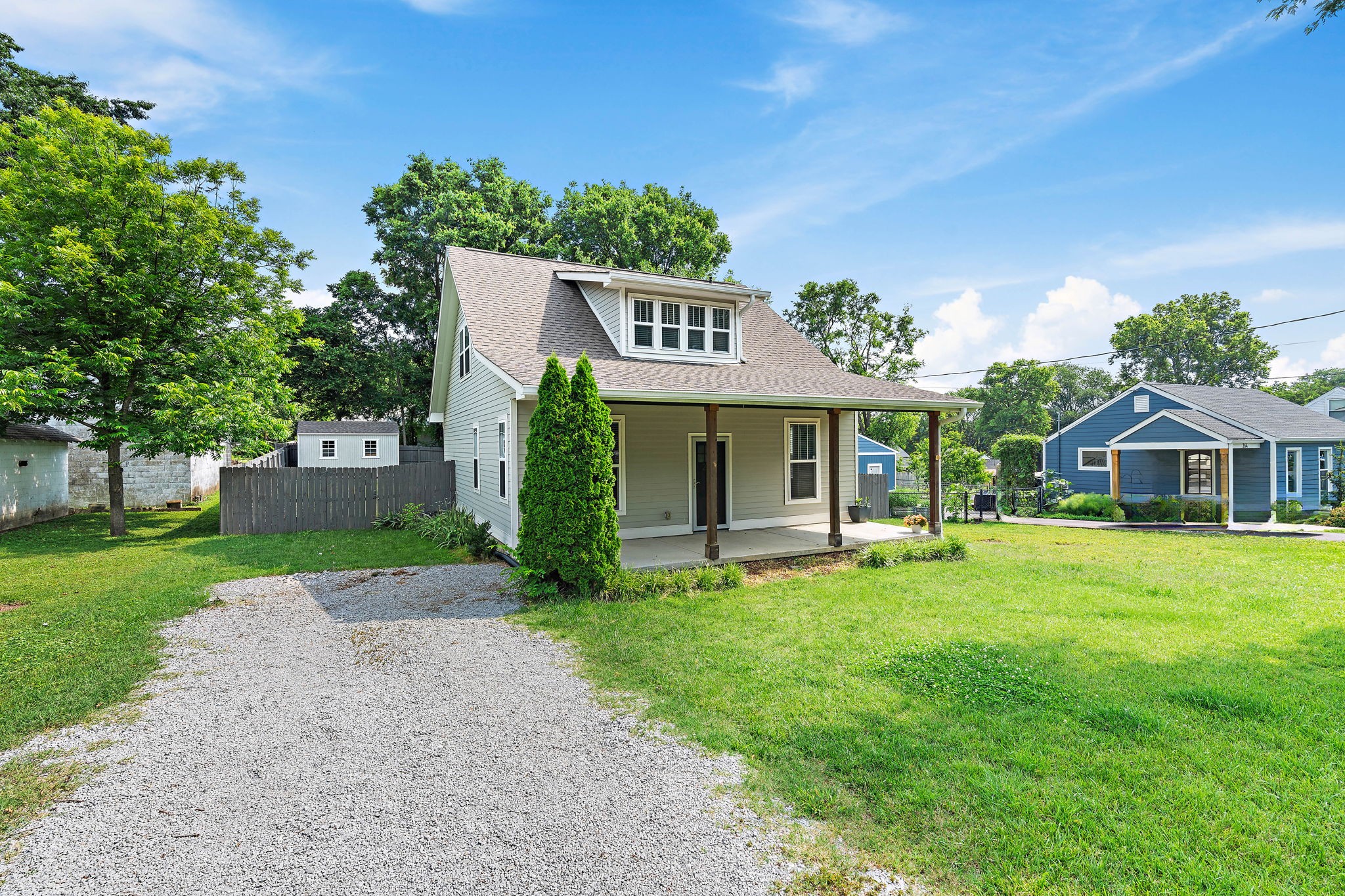 266 Tanksley Ave