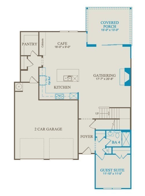 489 Carriage House Lane