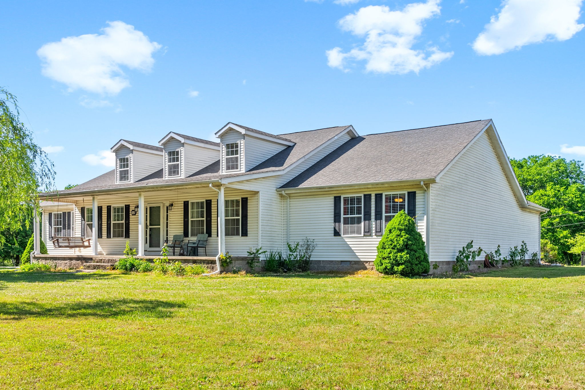 497 Beeker Rd