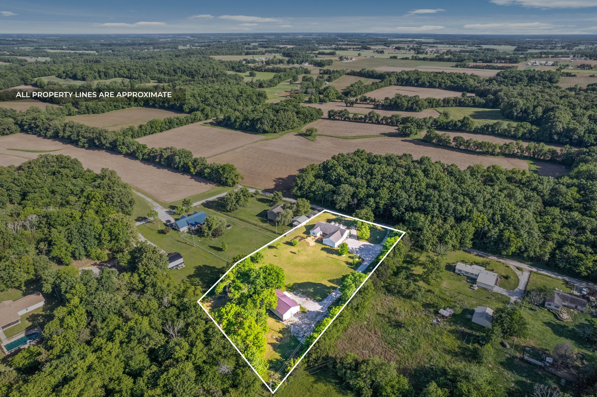 497 Beeker Rd
