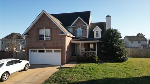 1336 Southwood Ct, Clarksville, TN 37042 - MLS#: 2799870