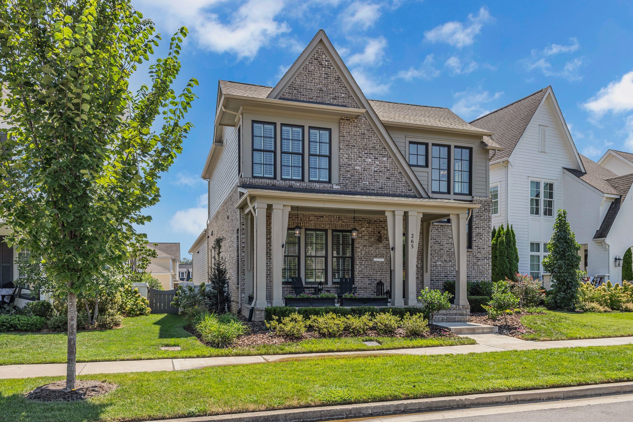 265 Stephens Valley Blvd