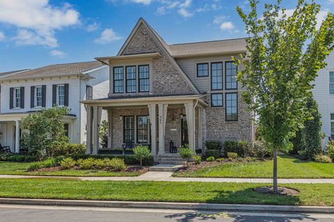 265 Stephens Valley Blvd Nashville TN 37221