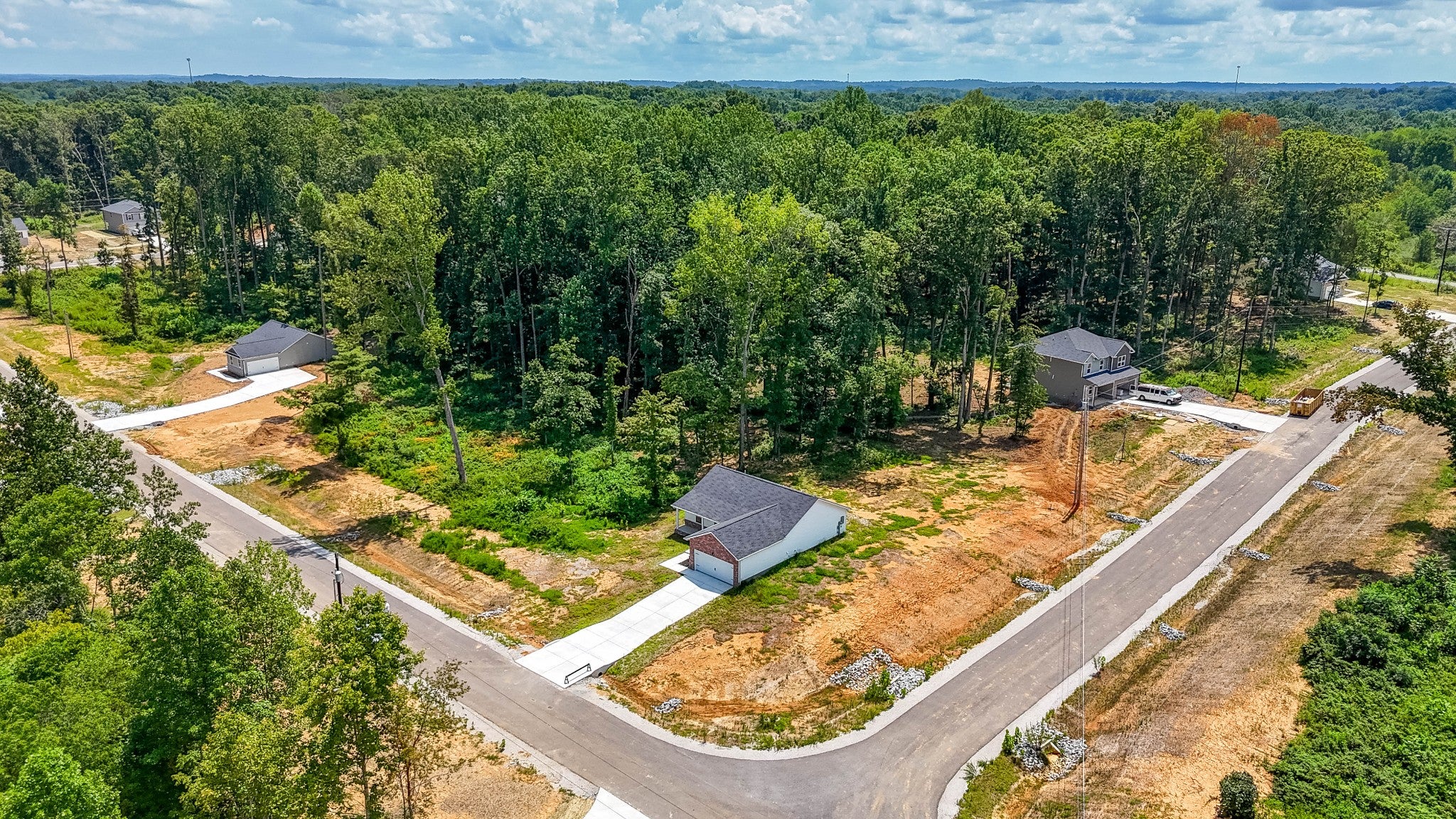207 Crepe Myrtle Drive