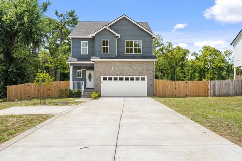 1117 Westchester Dr Nashville TN 37207