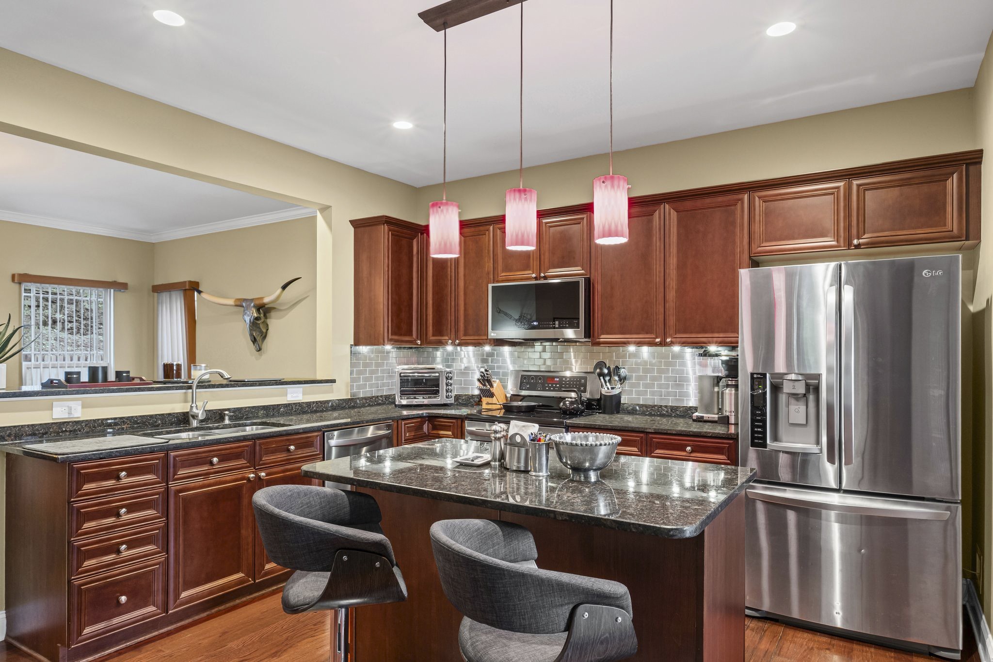 1051 Woodbury Falls Dr