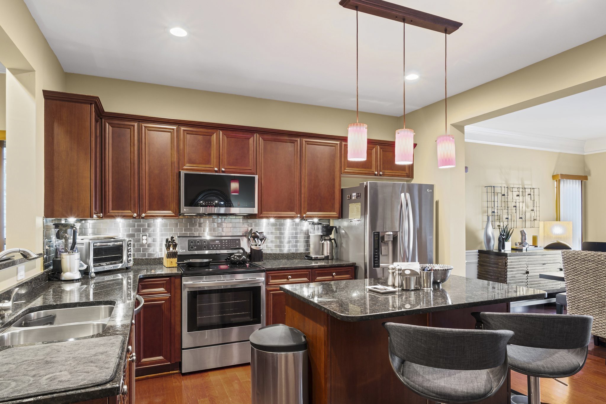 1051 Woodbury Falls Dr