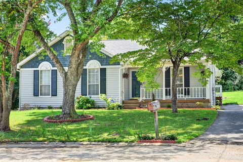 708 Winter Haven Ct Antioch TN 37013