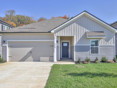 1279 Bluffton Circle, Clarksville, TN 37043 - MLS#: 2808966