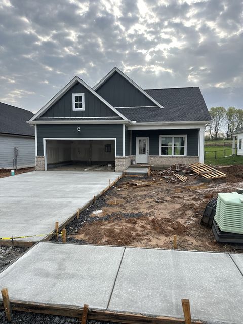 820 Parkside Blvd, Portland, TN 37148 - MLS#: 2816915