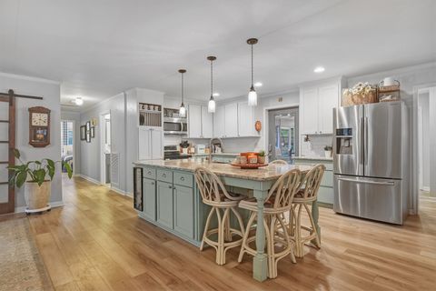 Photo of 811 Hogans Branch Rd, Hendersonville, TN 37075 (MLS # 3133324)