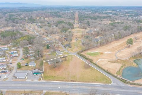2100 Cleveland Hwy Dalton GA 30721