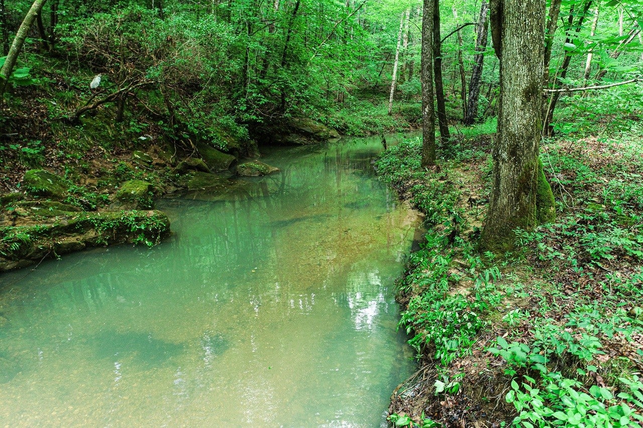 0 Wagnon Mountain Road