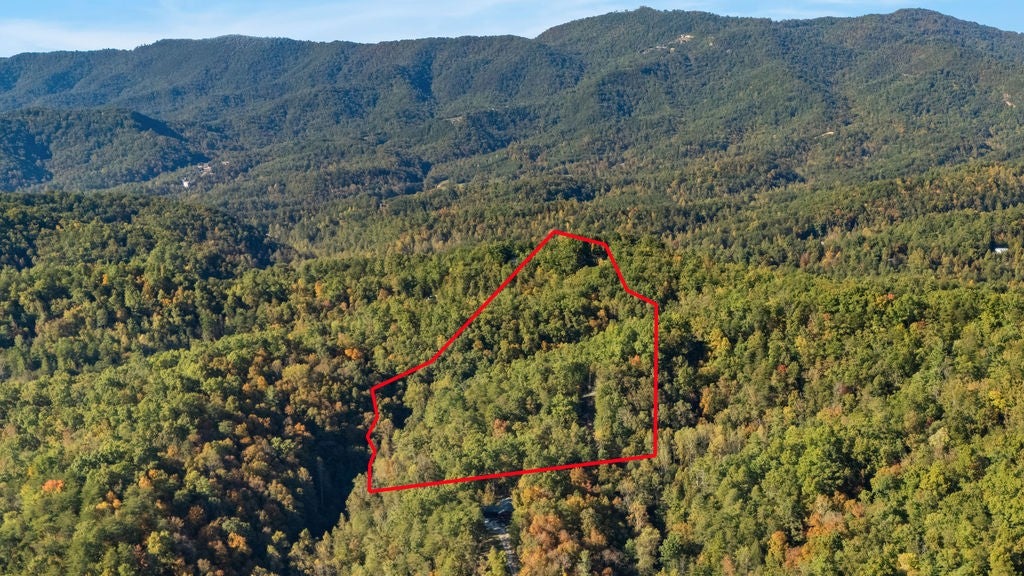 4021 Camp Hollow Rd
