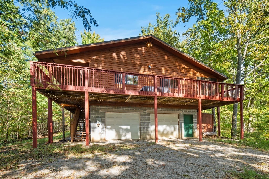 4021 Camp Hollow Rd