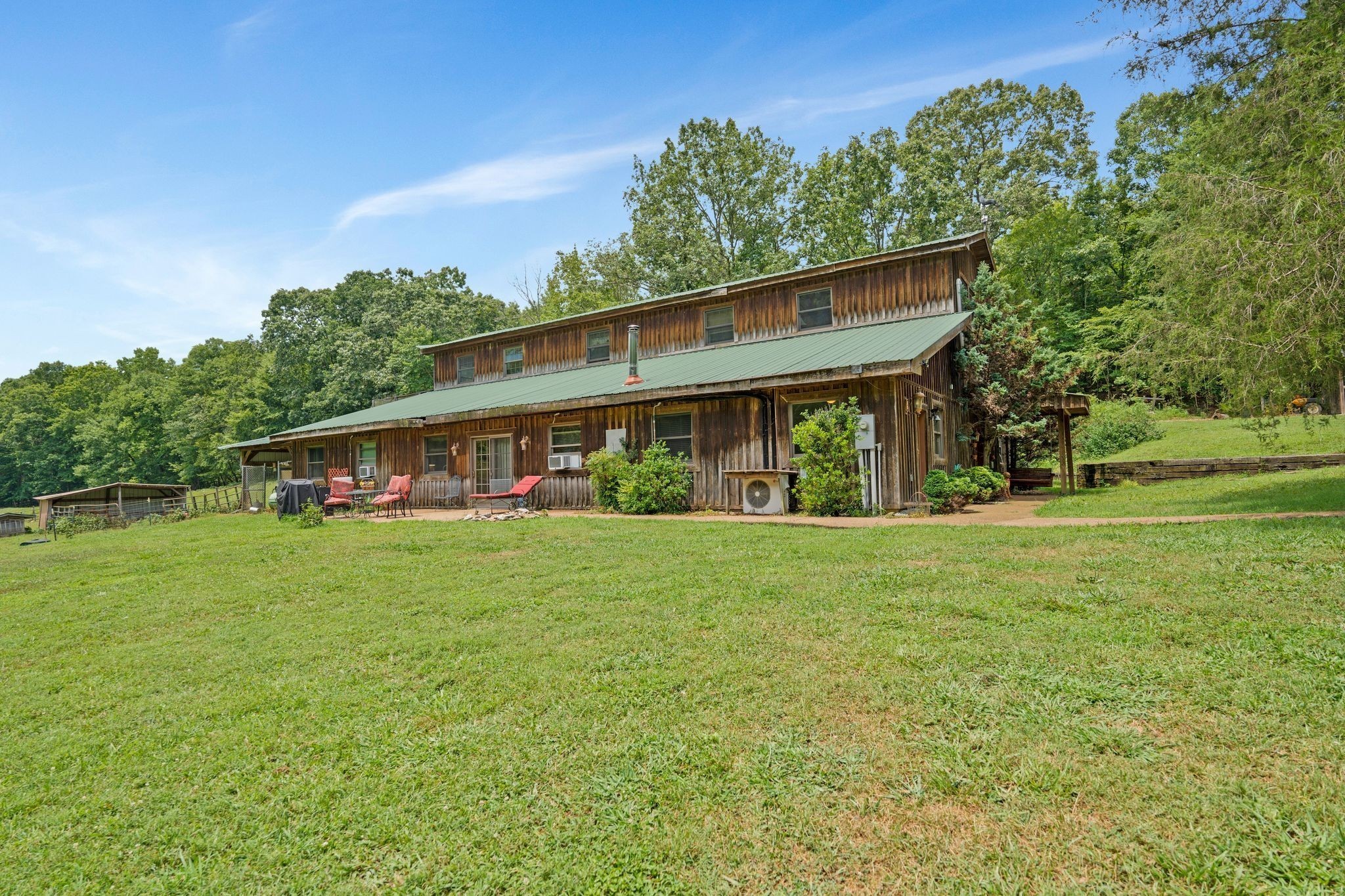 900 Carter Hollow Rd