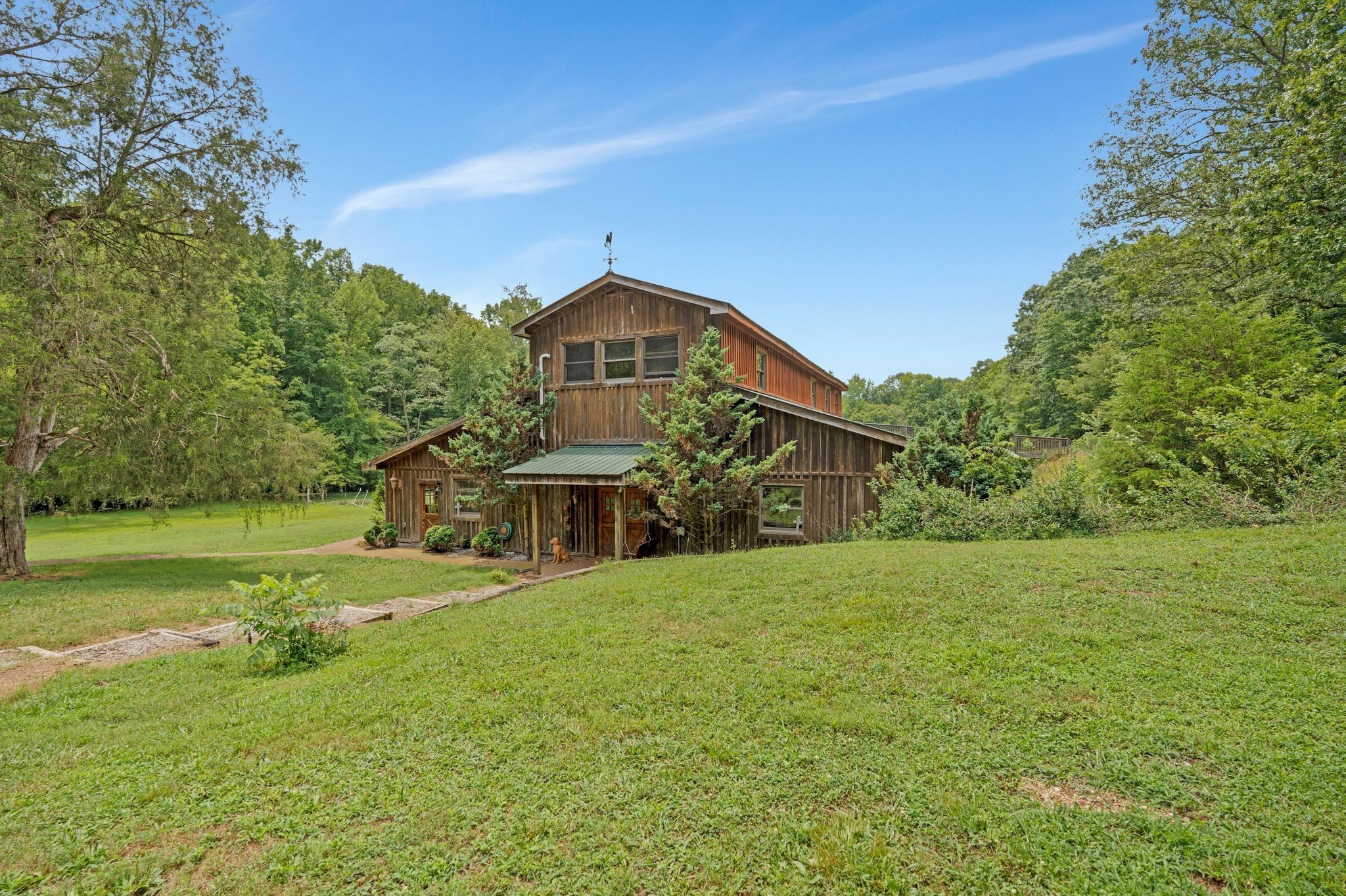 900 Carter Hollow Rd