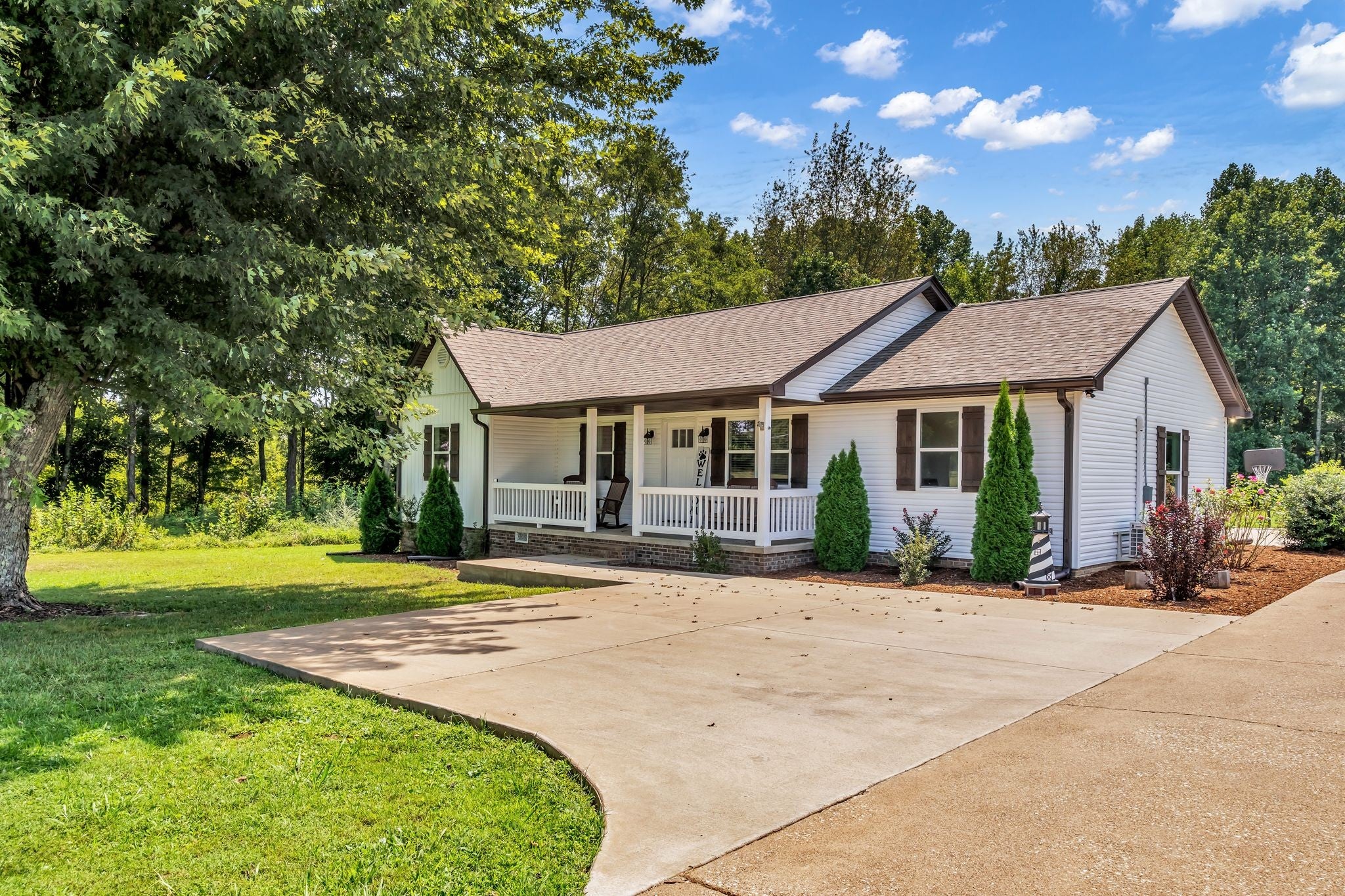 317 Jack Porter Rd