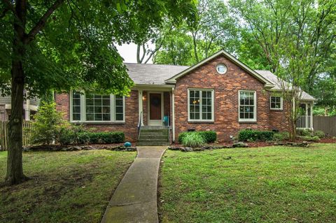 4314 Lealand Ln Nashville TN 37204