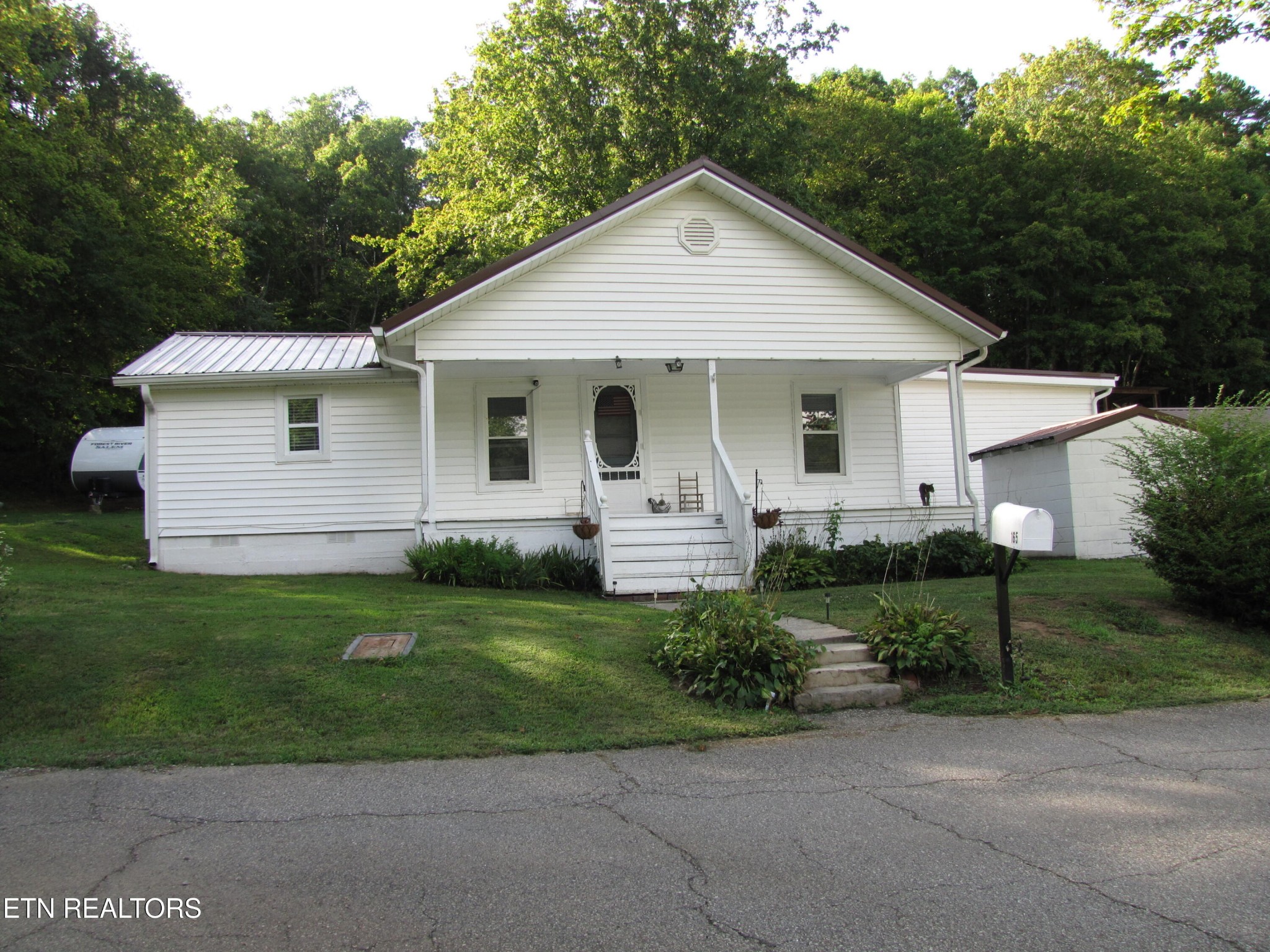 165 Tucker Lane