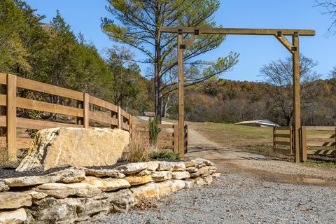 499 Tallent Rd Pulaski TN 38478