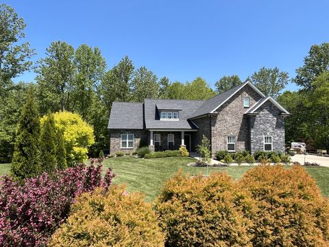1055 Wales Ct Greenbrier TN 37073