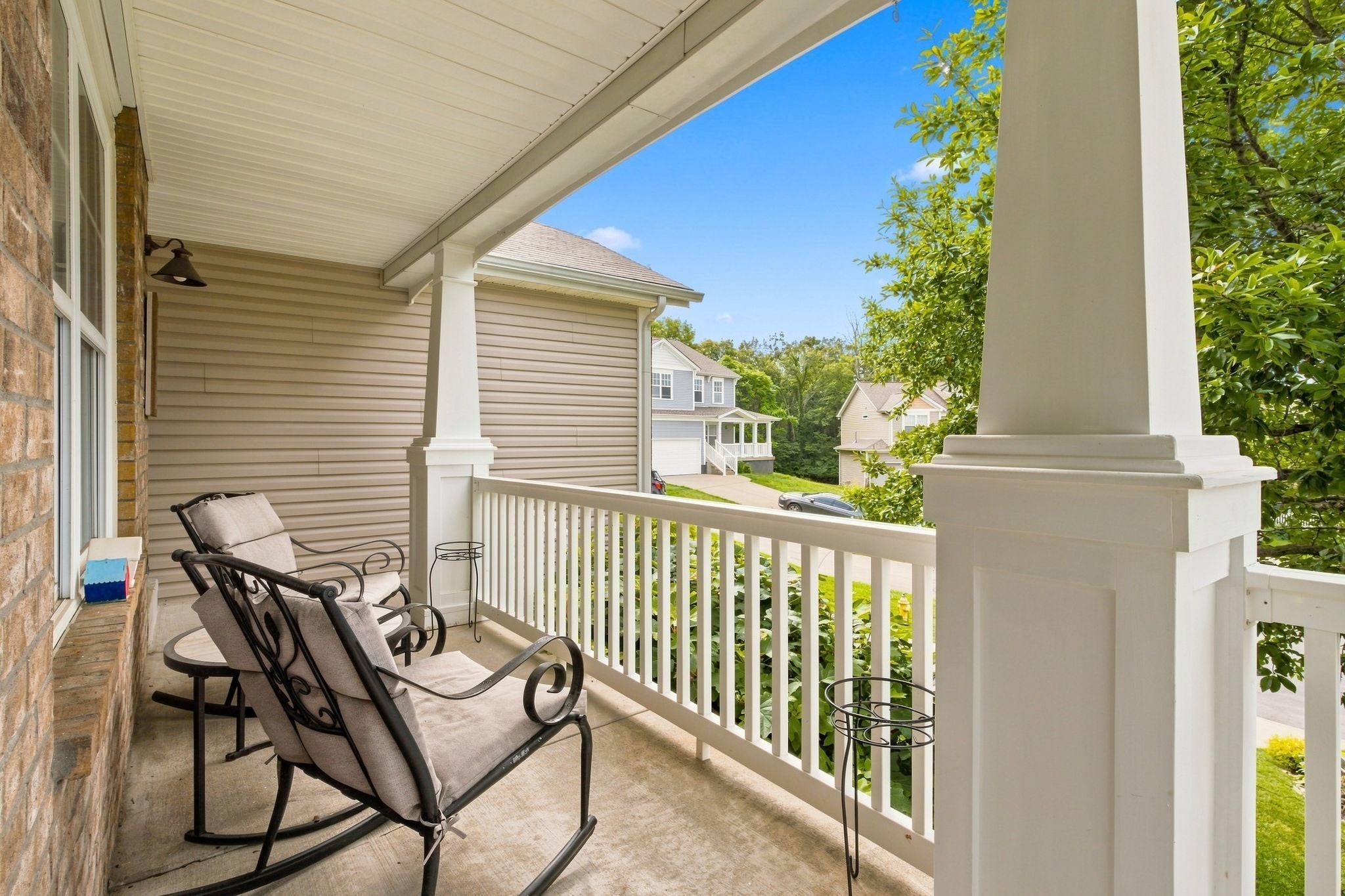 133 Trail Ridge Way