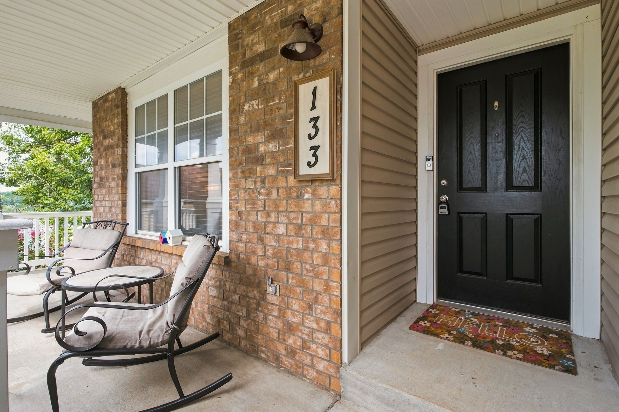 133 Trail Ridge Way