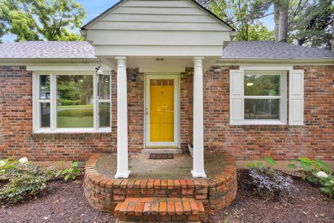 4340 Morriswood Dr Nashville TN 37204