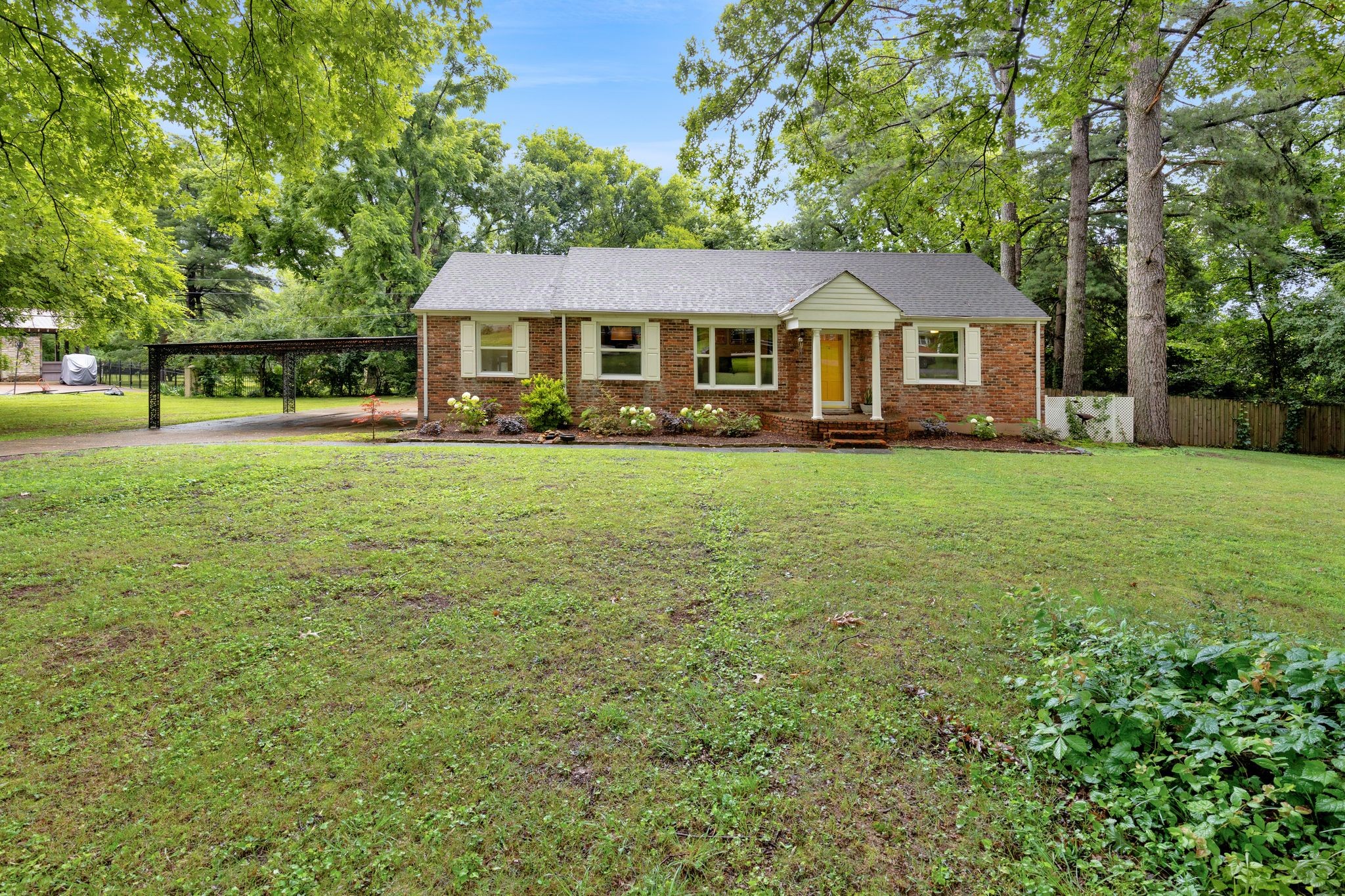 Middle Tennessee Properties 1 4340 Morriswood Dr