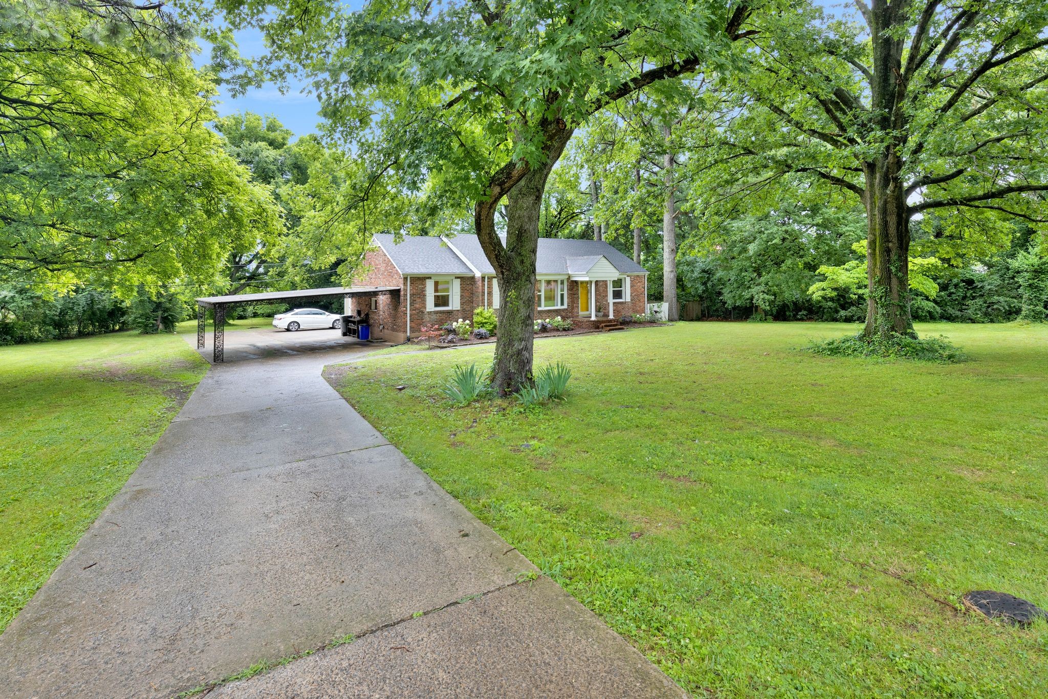 Middle Tennessee Properties 2 4340 Morriswood Dr