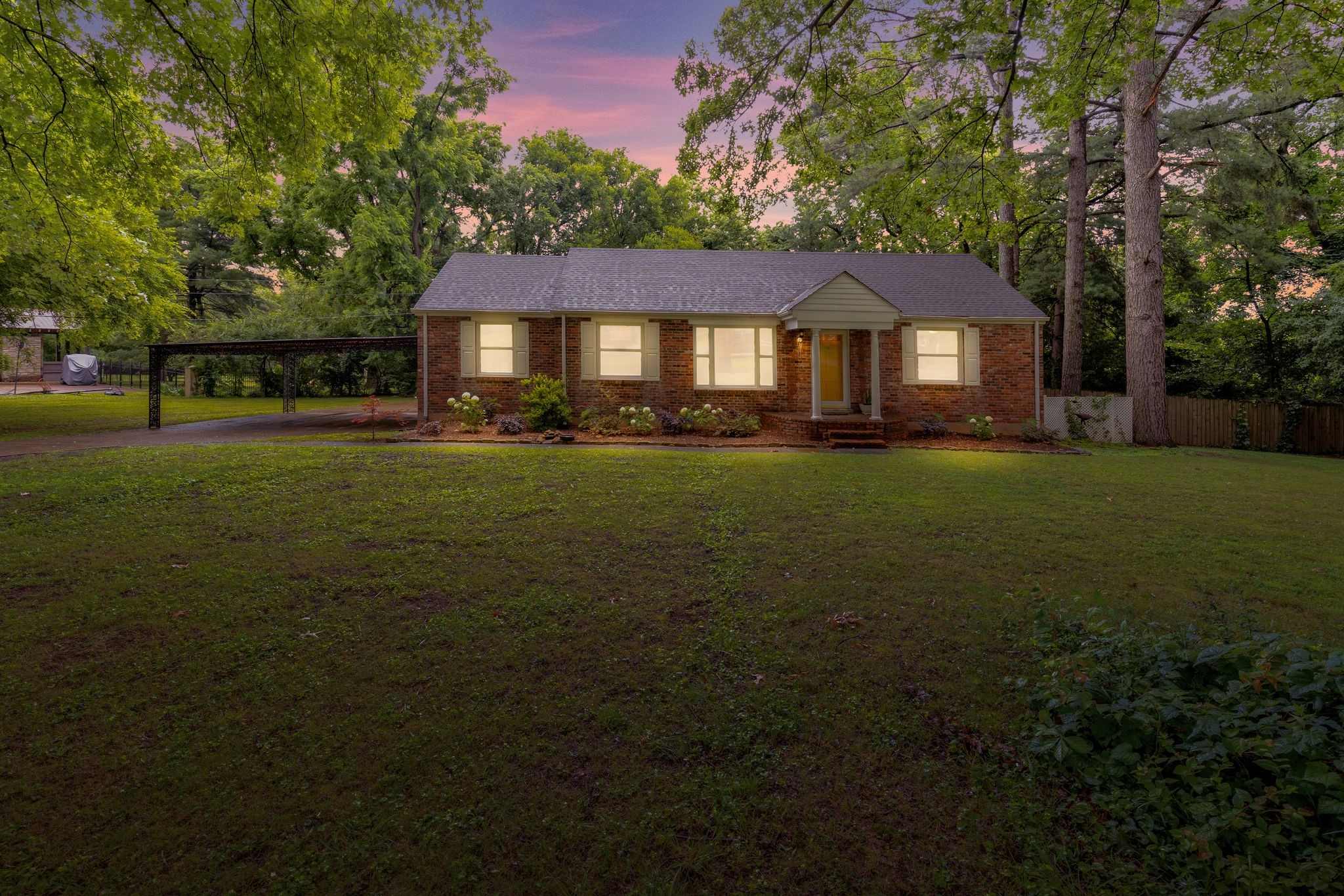 Middle Tennessee Properties 3 4340 Morriswood Dr