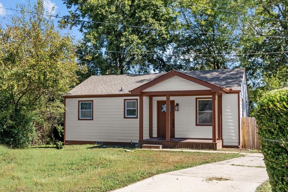 2614 Jenkins Ct